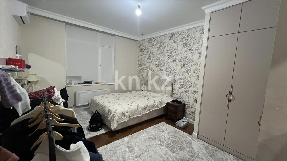 Продажа 2-комнатной квартиры, 74 м², пр. Туран, дом  52/7 в Астане - фото 2