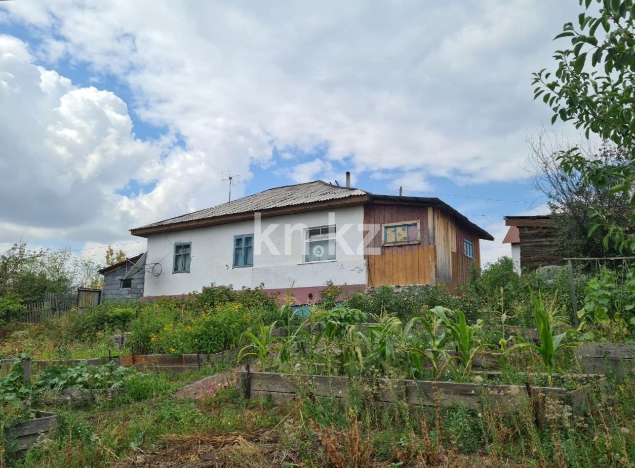 Продажа 3-комнатного дома, 59 м² - Продажа домов, коттеджей в Казахстане - страница 8 фото 1 из 25