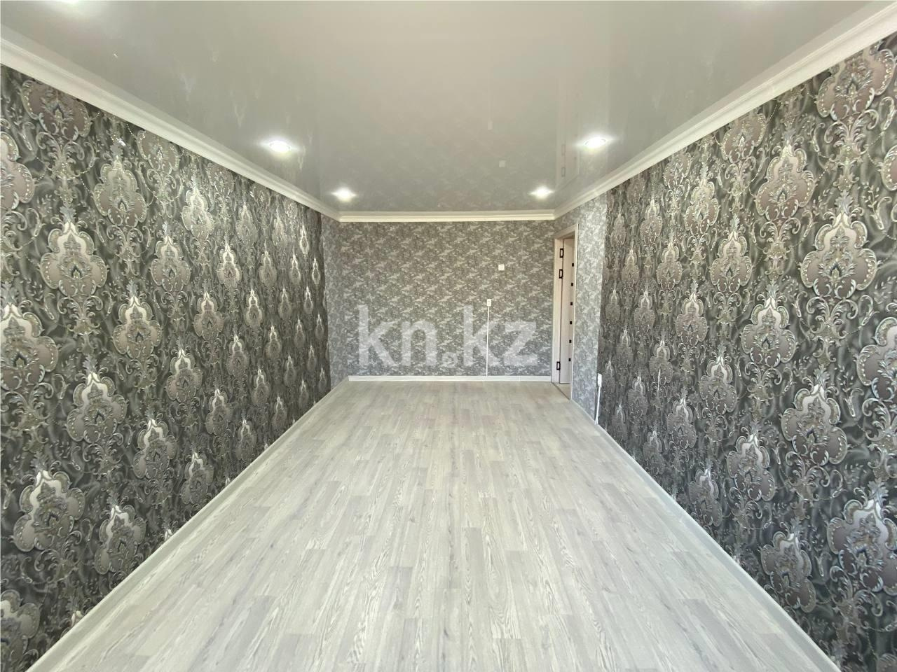 Продажа 2-комнатной квартиры, 44 м² в Темиртау - фото 2