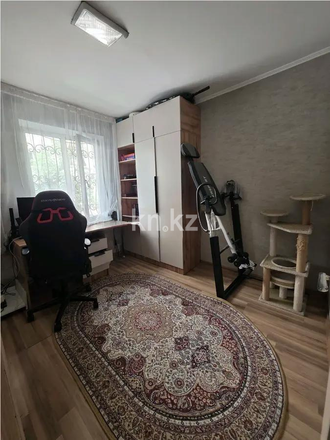 Продажа 3-комнатной квартиры, 58 м² в Алматы - фото 3