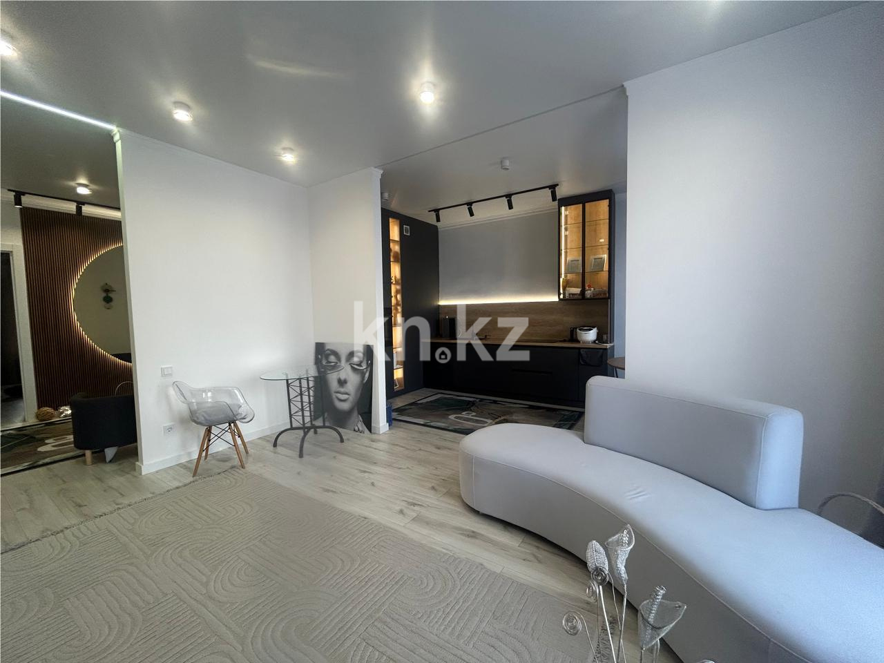 Продажа 4-комнатной квартиры, 105.2 м² - Продажа квартир в Астане - страница 232 фото 1 из 18