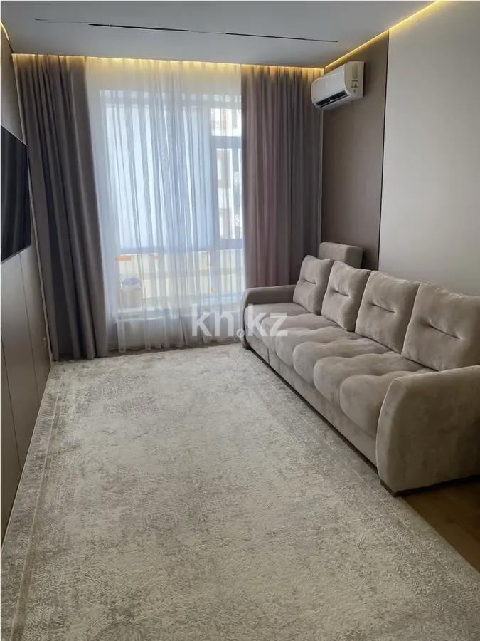 Продажа 2-комнатной квартиры, 62 м² в Астане - фото 4
