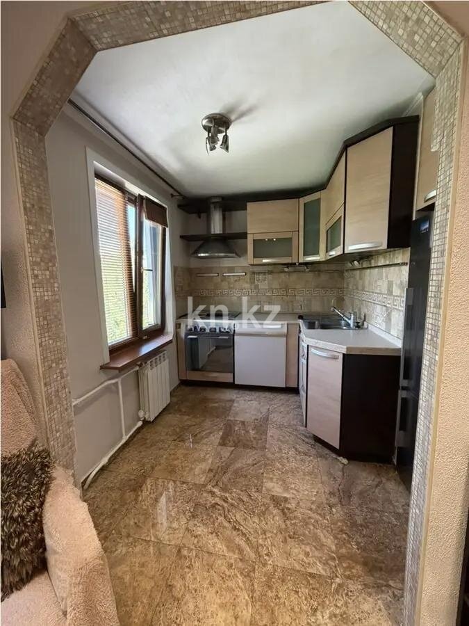 Продажа 2-комнатной квартиры, 60 м² в Алматы - фото 3