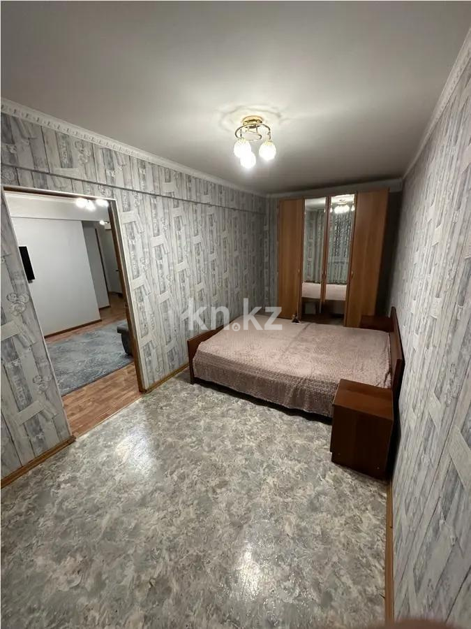 Продажа 2-комнатной квартиры, 45 м², ул. Маскеу, дом  27/1 в Астане - фото 2