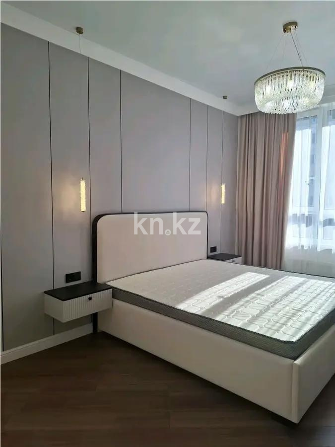 Продажа 3-комнатной квартиры, 92 м² - Продажа трехкомнатных квартир в кирпичном доме в Казахстане - страница 4 фото 2 из 5