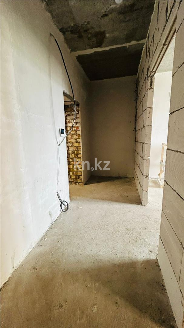 Продажа 1-комнатной квартиры, 45 м² - Продажа квартир в кирпичном доме в Казахстане - страница 201 фото 14 из 17