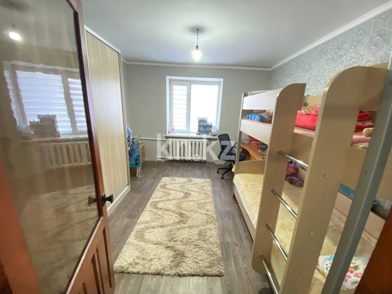 Продажа 2-комнатной квартиры, 56.6 м² - Продажа недвижимости в Костанае фото 6 из 20