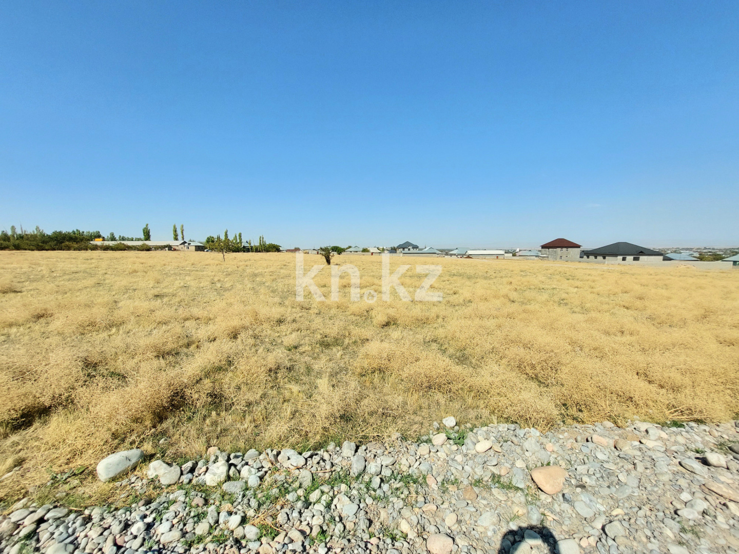 Продажа земельного участка, 2 га, Карасу п. - Продажа квартир в Шымкенте фото 20 из 21