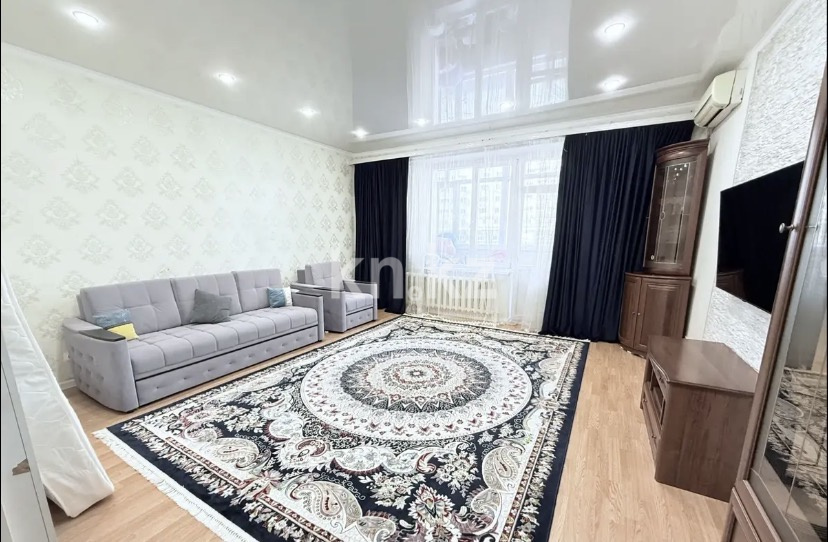 Аренда 2-комнатной квартиры, 98 м² в Астане - фото 3
