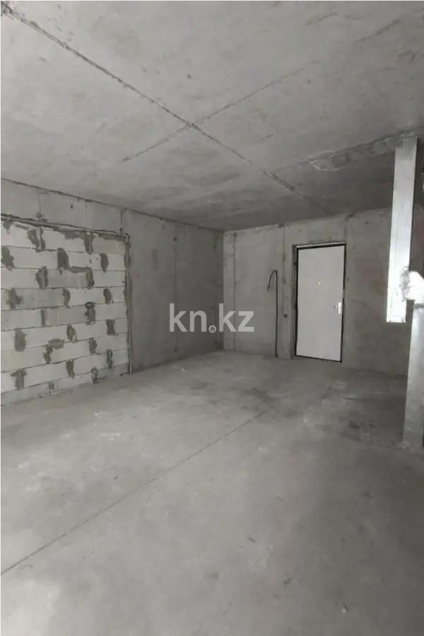 Продажа 1-комнатной квартиры, 33.6 м² в Алматы