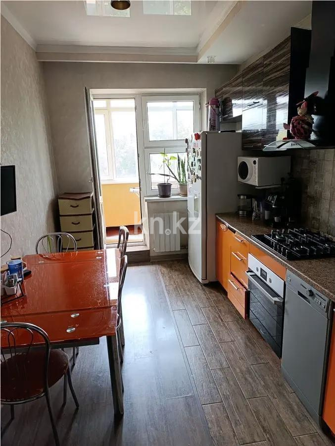 Продажа 3-комнатной квартиры, 64 м², мкр-н Айнабулак-2, дом  52 в Алматы - фото 4
