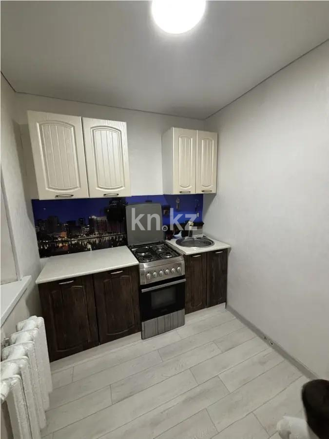 Продажа 2-комнатной квартиры, 47 м², ул. Абая, дом  38 - Продажа квартир в Темиртау без посредников фото 3 из 4