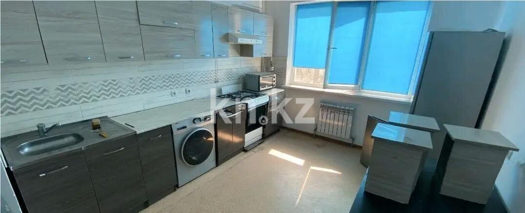 Продажа 1-комнатной квартиры, 39.6 м² в Алматы - фото 2