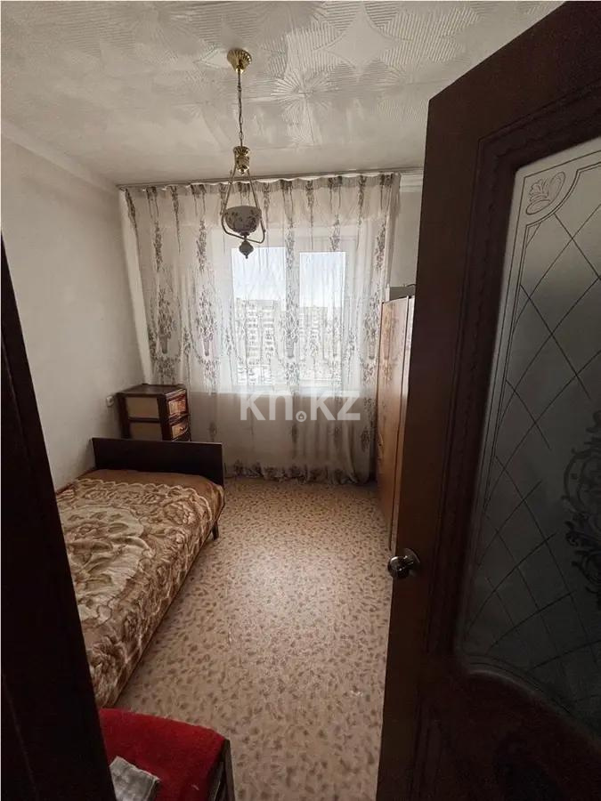 Продажа 3-комнатной квартиры, 64 м², ул. Таттимбета, дом  13 - Продажа  трехкомнатных квартир в Караганде фото 3 из 5