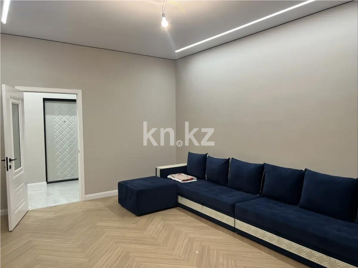 Продажа 1-комнатной квартиры, 48 м² в Алматы - фото 2