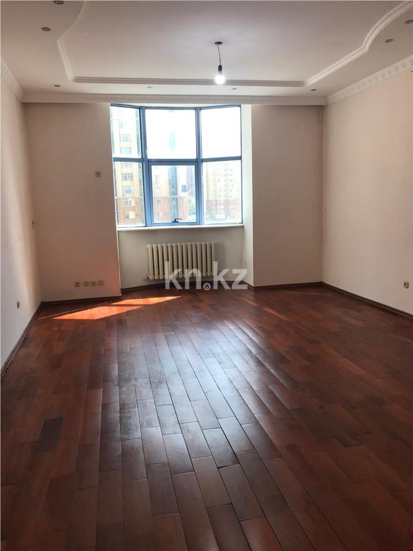 Продажа 3-комнатной квартиры, 100 м², ул. Габдуллина - Продажа квартир в Астане фото 4 из 12