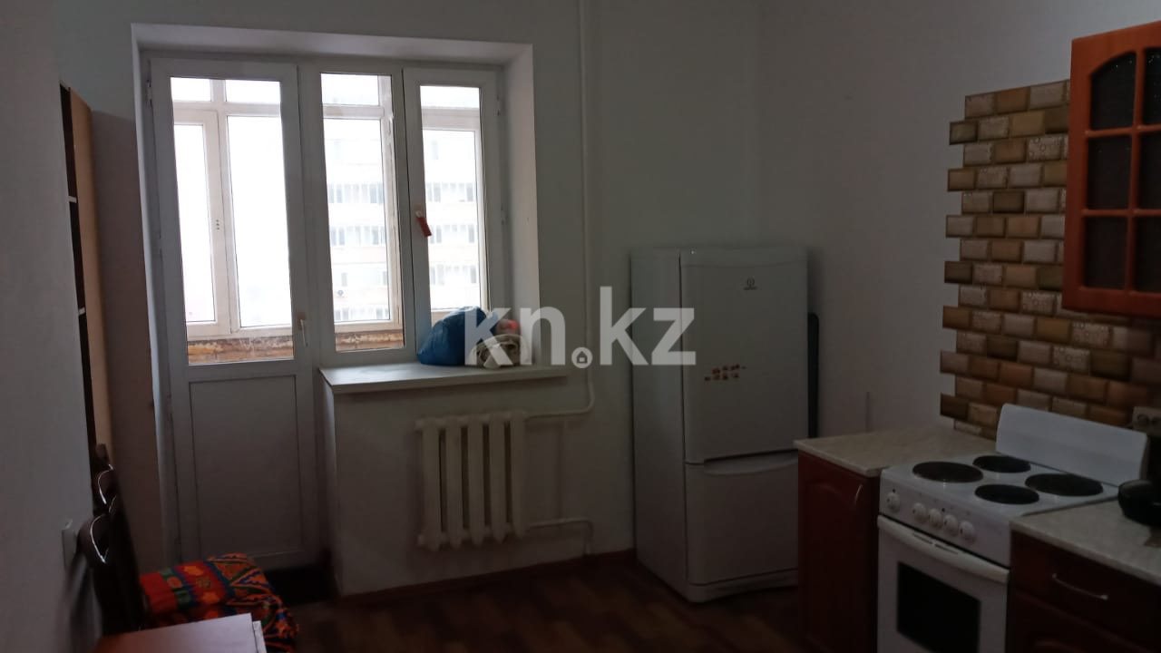 Аренда 1-комнатной квартиры, 44 м² - Аренда квартир помесячно в Астане фото 3 из 9
