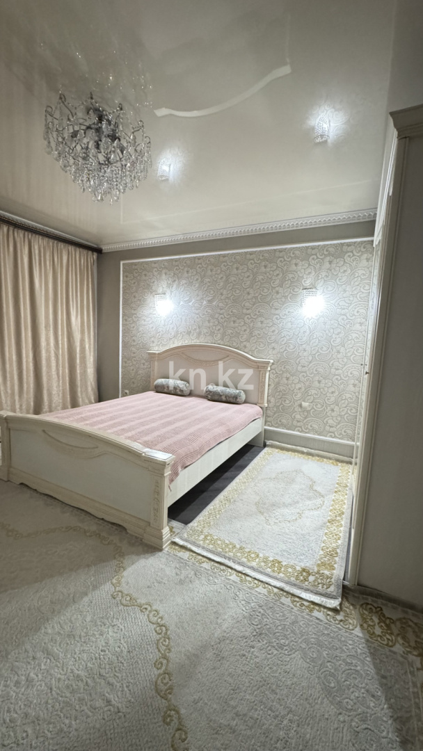 Продажа 3-комнатной квартиры, 112.2 м² - Продажа квартир от собственников в Алматы фото 38 из 40