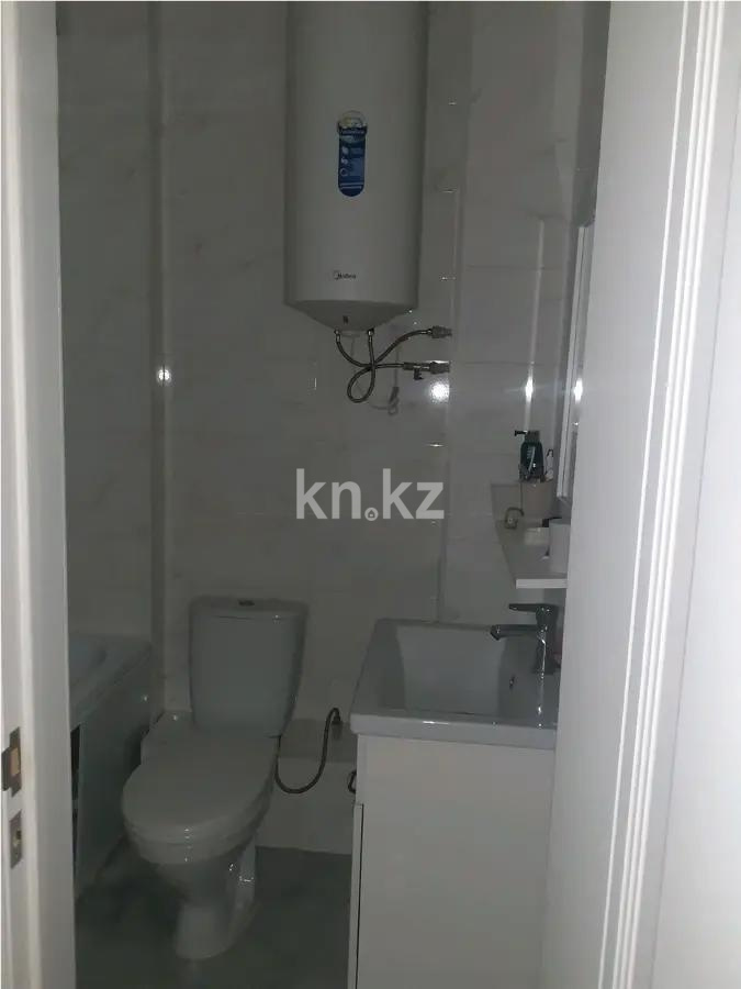 Продажа 1-комнатной квартиры, 40 м² в Астане - фото 2