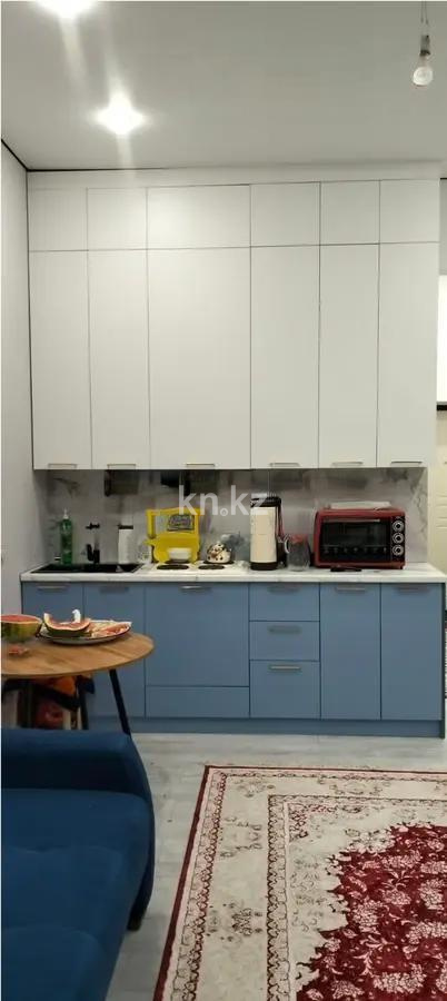 Продажа 1-комнатной квартиры, 34 м², ул. А-102, дом  11/2 в Астане - фото 2