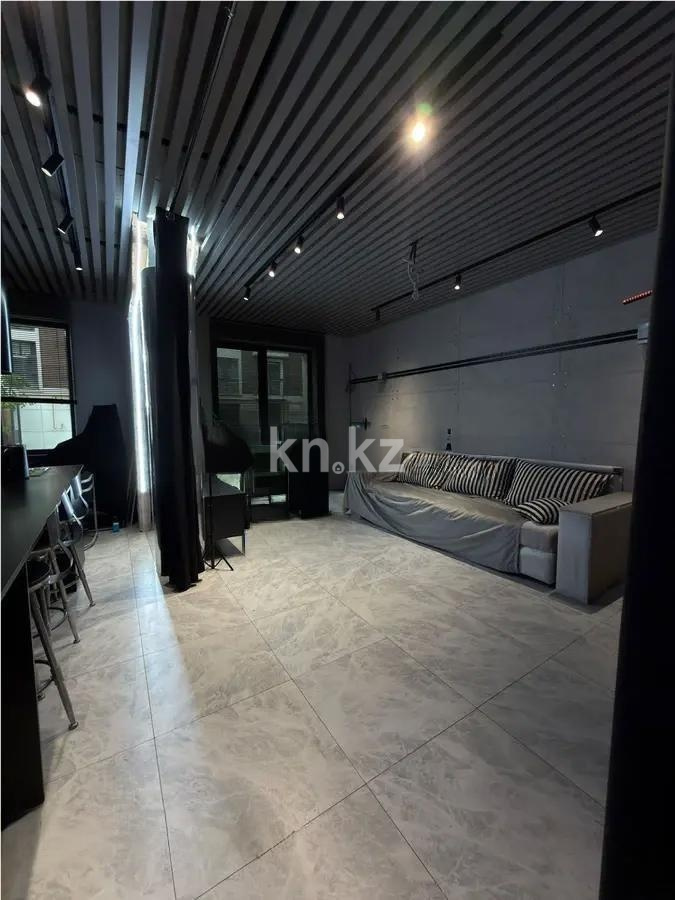 Продажа 3-комнатной квартиры, 70 м² в Алматы