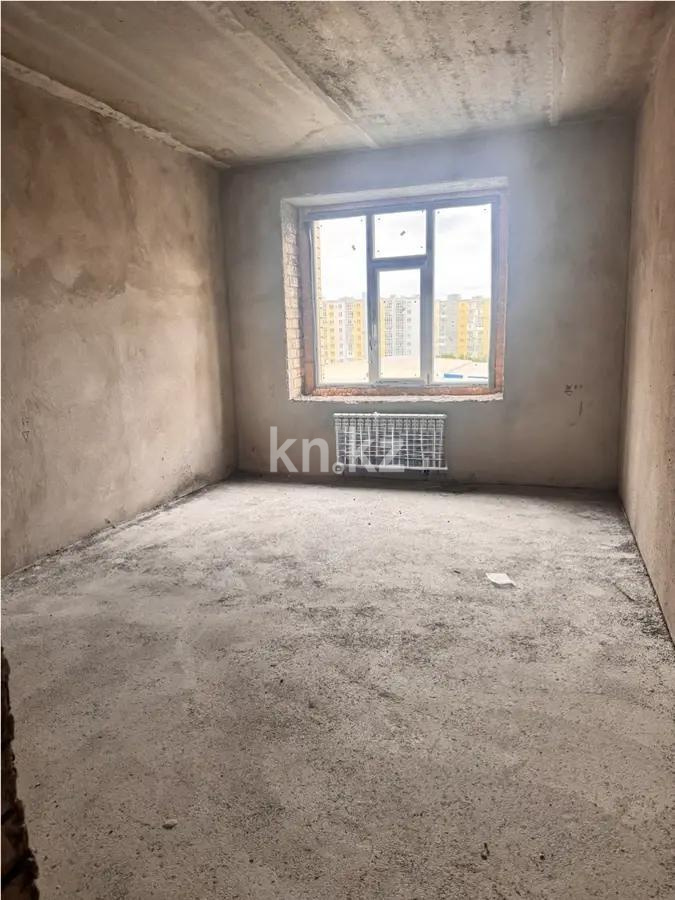 Продажа 3-комнатной квартиры, 88 м² в Караганде