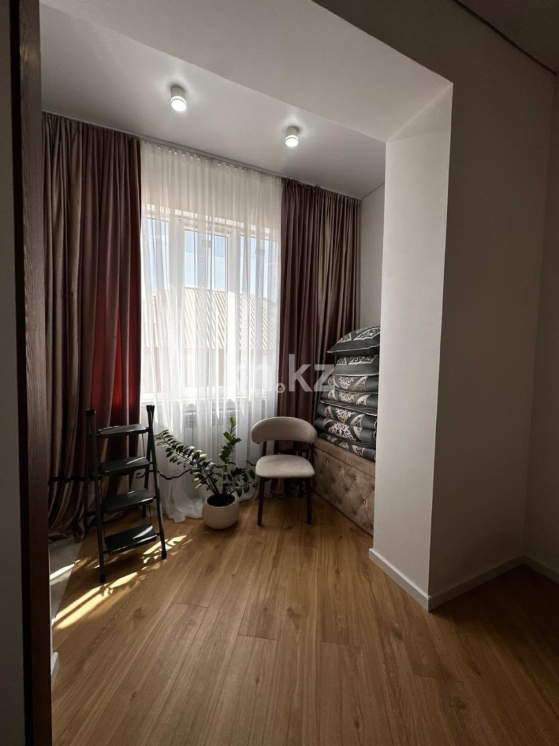 Продажа 2-комнатной квартиры, 51 м² - Продажа недвижимости в Уральске фото 9 из 20