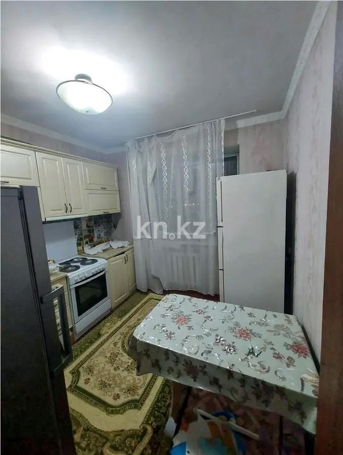 Продажа 1-комнатной квартиры, 37.6 м² - Продажа квартир в новостройках Астаны фото 2 из 4