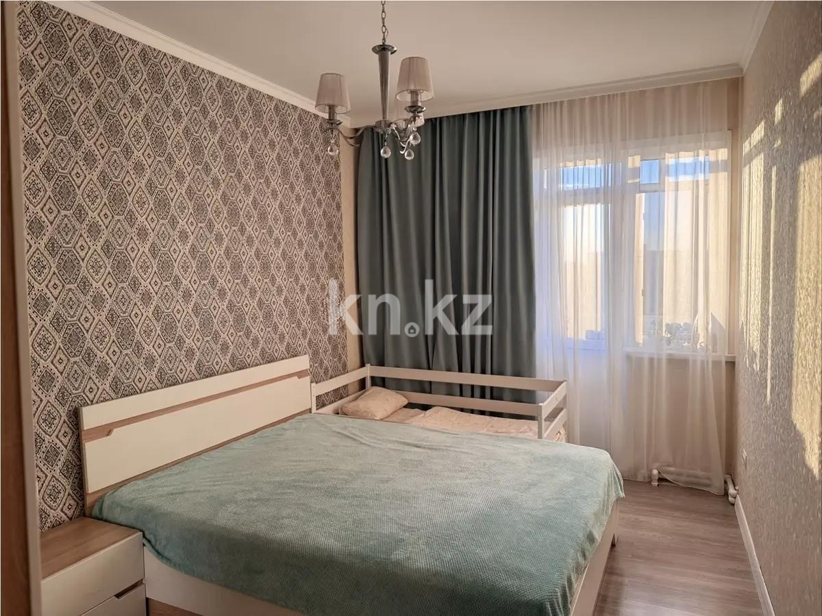 Продажа 2-комнатной квартиры, 51 м² в Караганде - фото 3