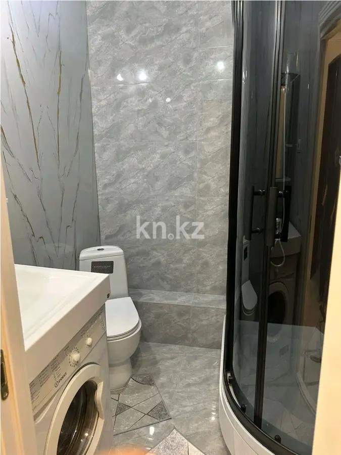 Продажа 2-комнатной квартиры, 55 м², пр. Абая, дом  160 в Алматы - фото 4