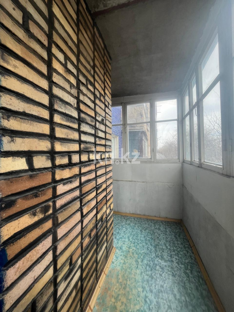 Продажа 2-комнатной квартиры, 48 м², ул. Гапеева, дом  1 в Караганде - фото 10