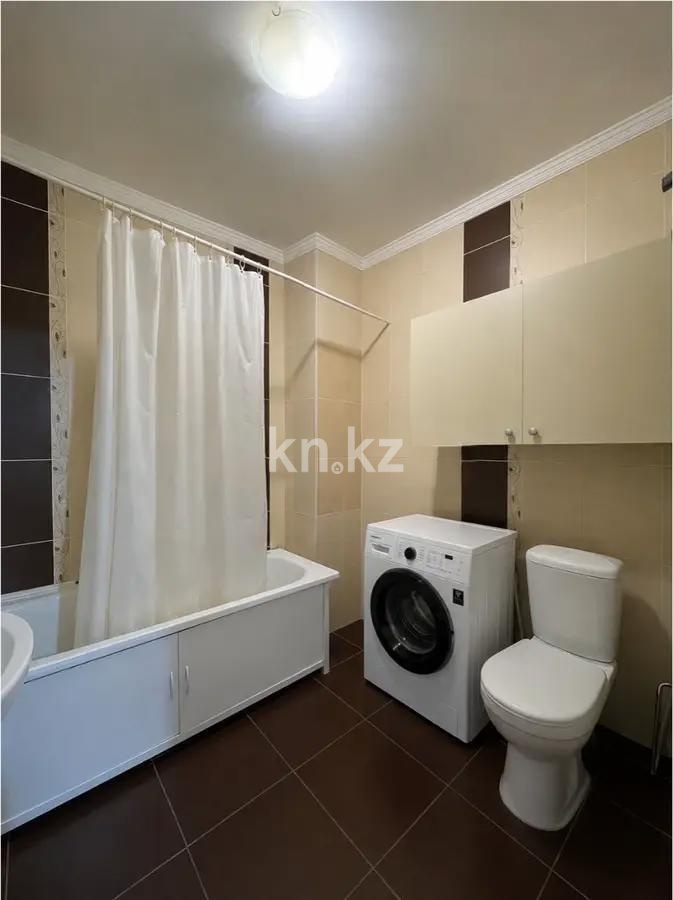 Продажа 3-комнатной квартиры, 80 м² в Астане - фото 5