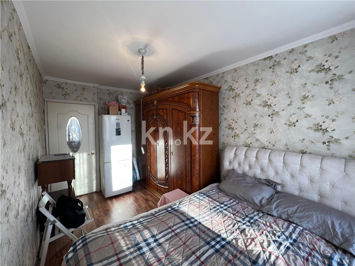 Продажа 2-комнатной квартиры, 42 м² в Караганде - фото 4