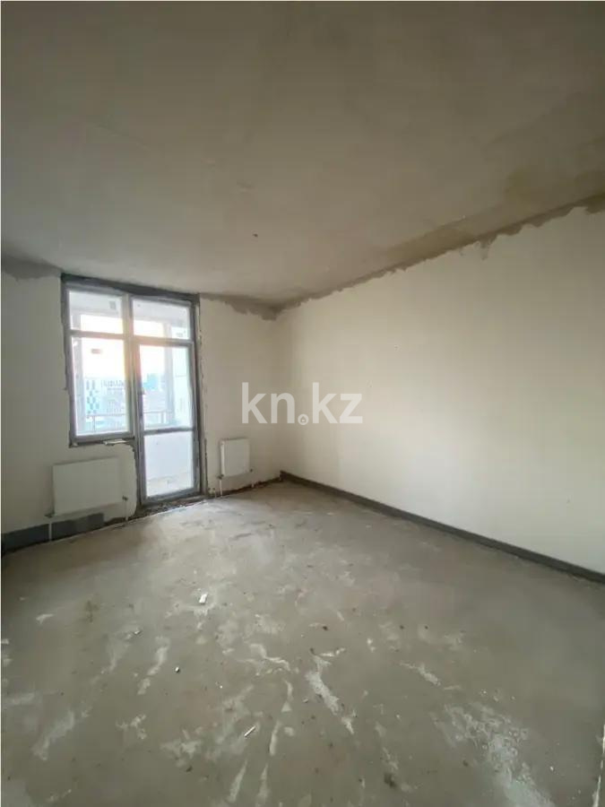 Продажа 3-комнатной квартиры, 82 м², ул. Нажимеденова, дом  5/1 - Продажа квартир в новостройках Астаны фото 2 из 5