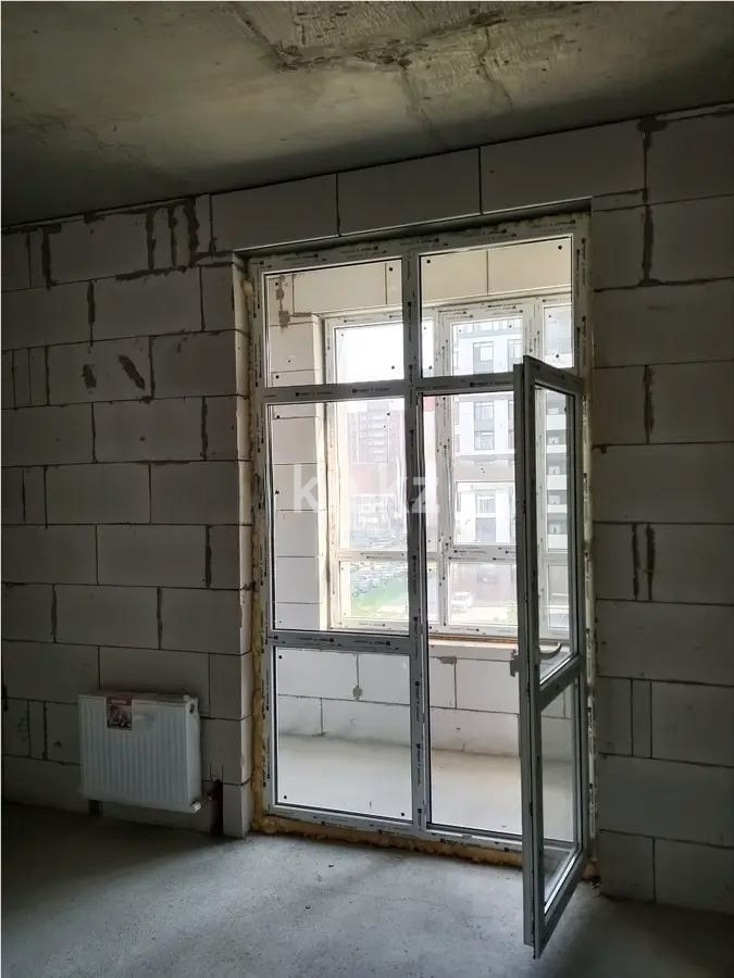 Продажа 1-комнатной квартиры, 44 м² - Продажа однокомнатных квартир в р-не Сарайшык Астаны - страница 3 фото 2 из 4