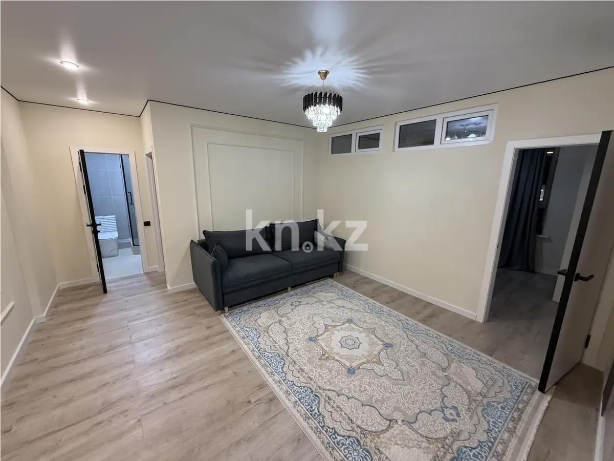 Продажа 3-комнатной квартиры, 70 м², ул. Тургута Озала, дом  194 - Продажа квартир в новостройках Алматы фото 2 из 7