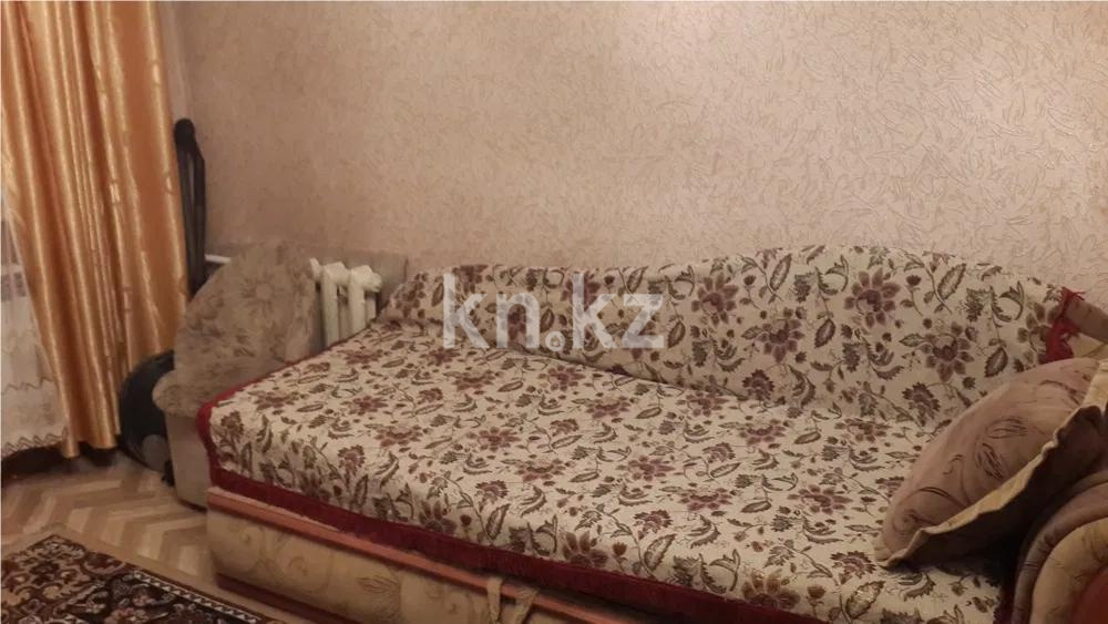 Продажа 1-комнатной квартиры, 31 м², пр. Н. Абдирова, дом  24/1 - Продажа квартир в Караганде фото 1 из 3