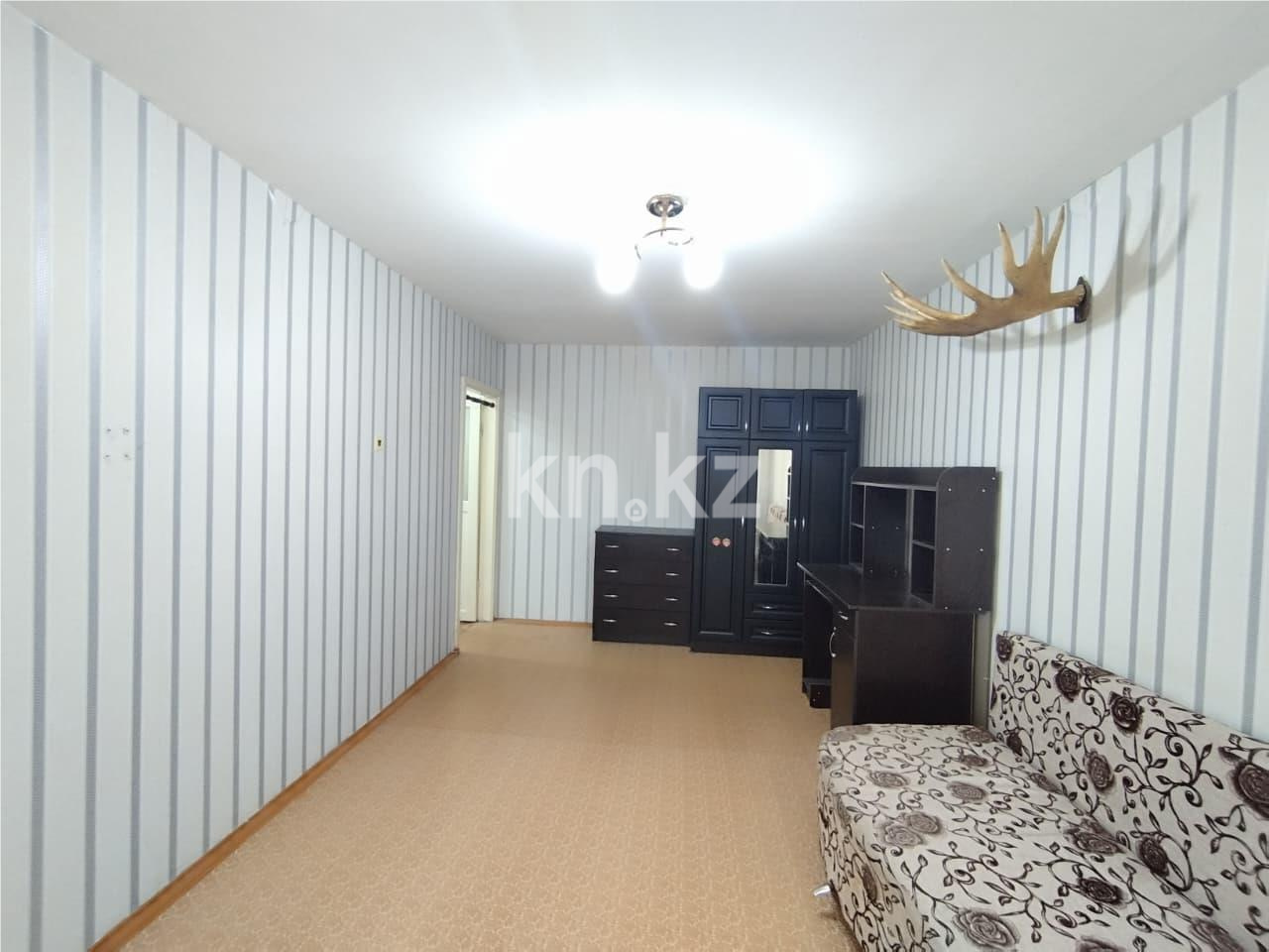 Продажа 2-комнатной квартиры, 45 м², ул. 6-й мик-н в Темиртау - фото 2