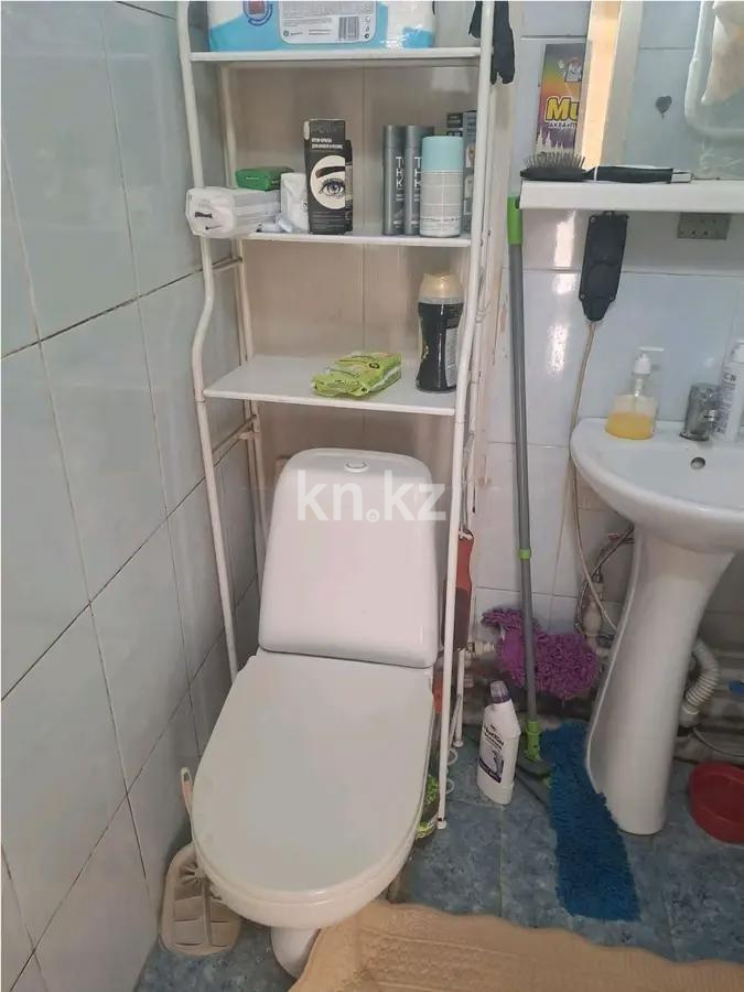 Продажа 3-комнатной квартиры, 57.3 м², ул. Гете, дом  3 - Продажа квартир в Казахстане фото 2 из 2