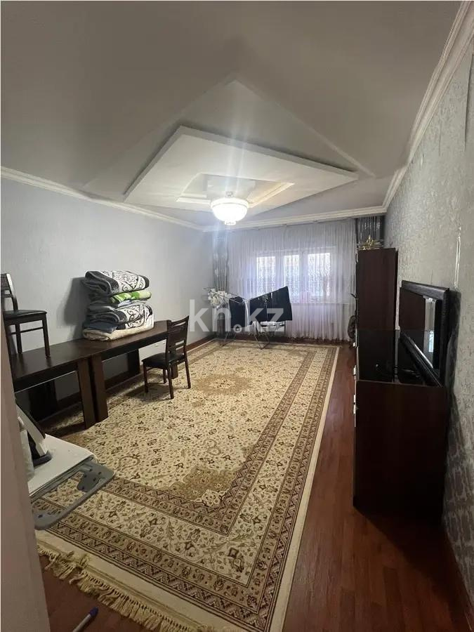 Продажа 4-комнатной квартиры, 130.2 м² - Продажа квартир в Астане с фото - страница 2 фото 1 из 8