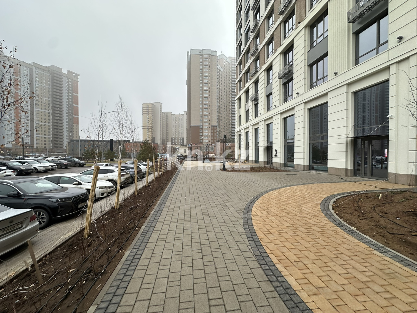 Продажа помещения, 144 м² - Продажа офисных и торговых помещений в Казахстане - страница 3 фото 3 из 5