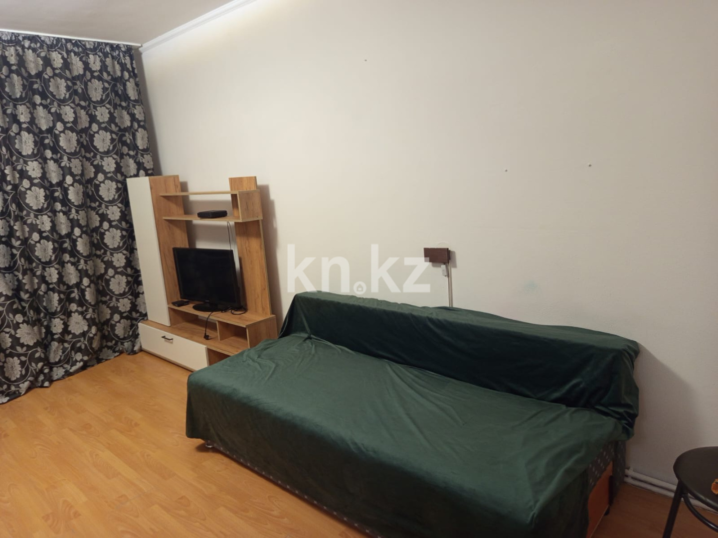 Аренда 1-комнатной квартиры, 40 м² - Аренда квартир помесячно в Астане фото 1 из 6