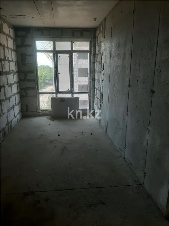 Продажа 3-комнатной квартиры, 61 м², мкр-н Дарабоз, дом  15 - Продажа квартир в Алматы без посредников с фото фото 1 из 4