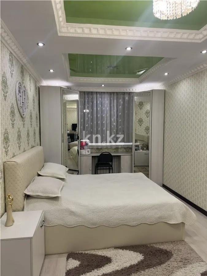 Продажа 2-комнатной квартиры, 57.1 м² в Астане - фото 2