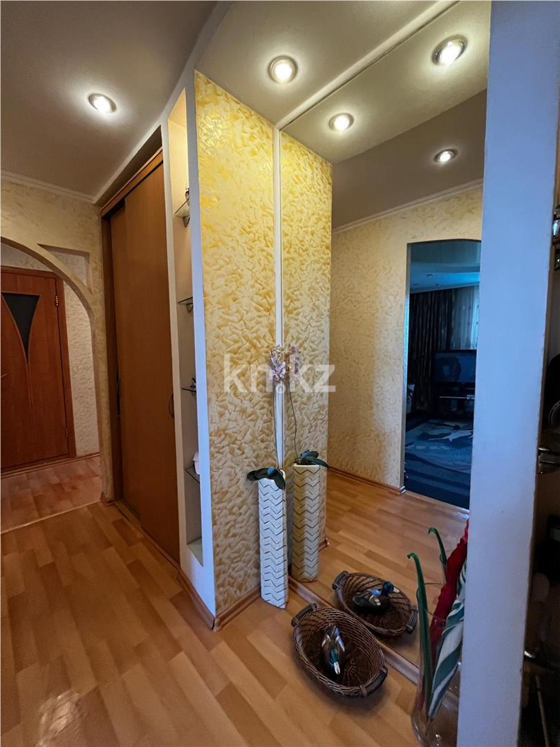 Продажа 4-комнатной квартиры, 87 м², мкр-н Орбита-1 - Продажа  четырехкомнатных квартир в Караганде фото 19 из 23