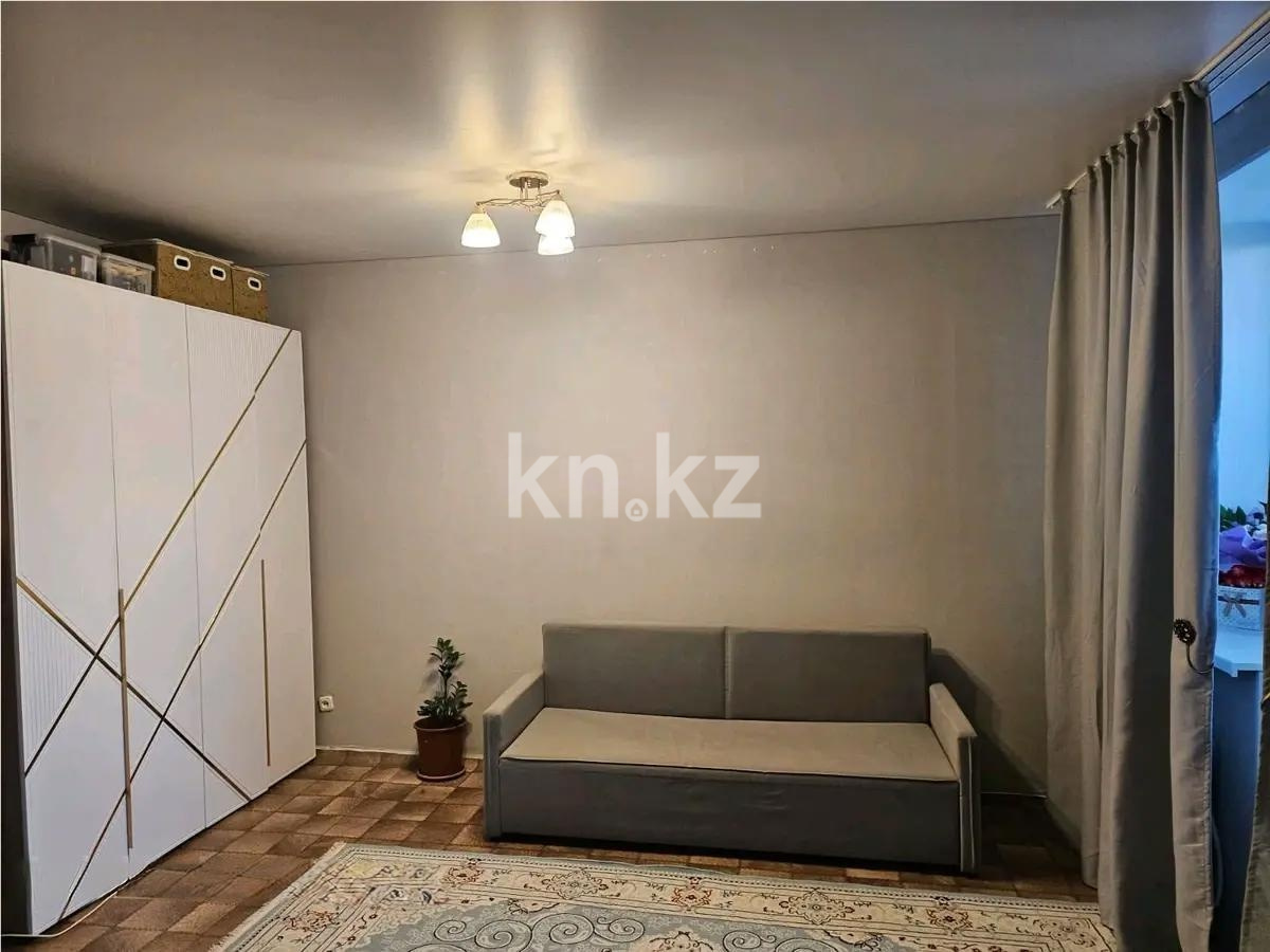 Продажа 1-комнатной квартиры, 44 м² - Продажа однокомнатных квартир в Казахстане - страница 5 фото 1 из 3