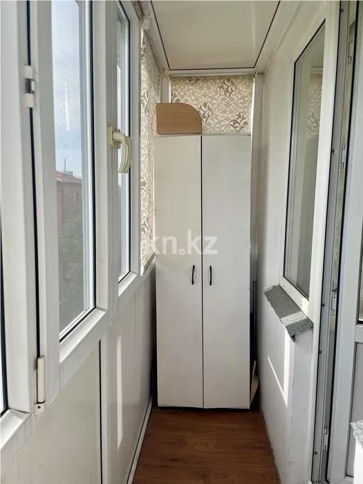 Продажа 1-комнатной квартиры, 31 м² в Караганде - фото 9