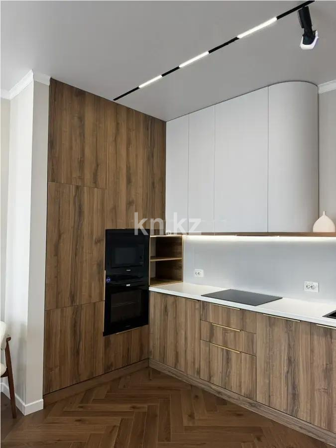 Продажа 3-комнатной квартиры, 89.5 м², ул. Розыбакиева, дом  217 в Алматы - фото 5