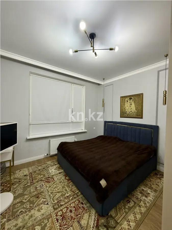 Продажа 2-комнатной квартиры, 50 м² - Продажа двухкомнатных квартир от собственников в Астане - страница 4 фото 2 из 4