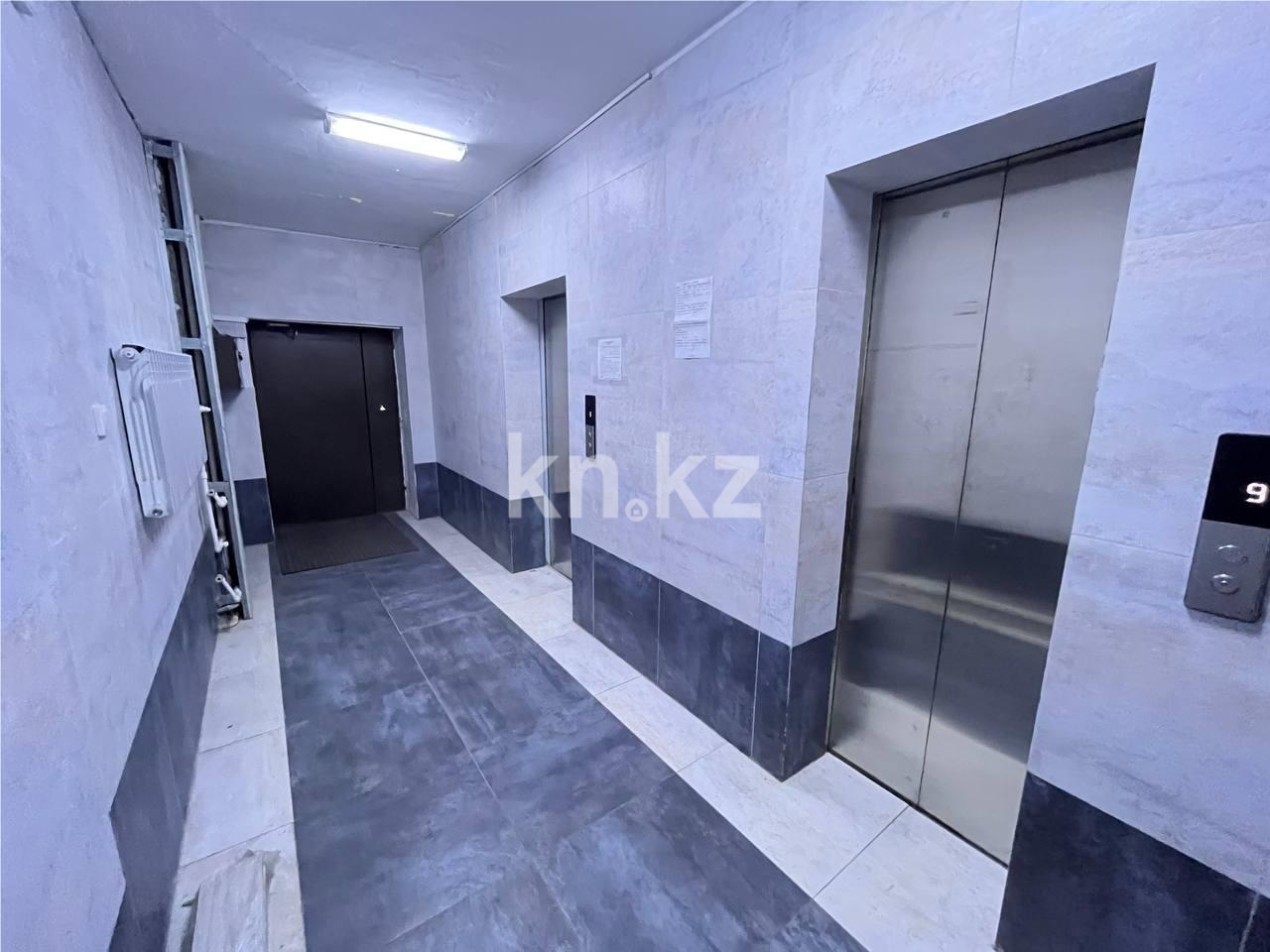 Продажа 2-комнатной квартиры, 47 м² в Караганде - фото 8